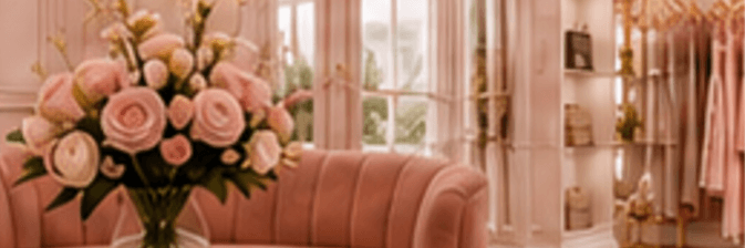 Boutique lounge