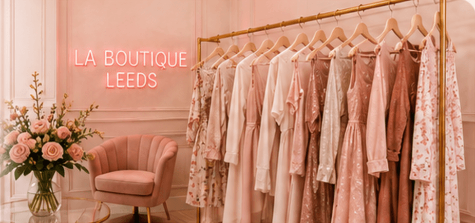 Boutique rail