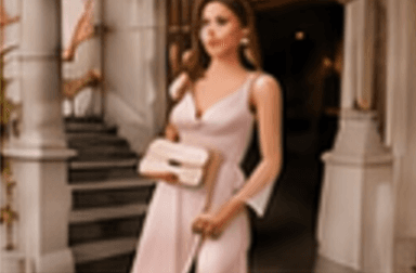 LA Boutique look 1