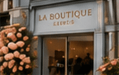 LA Boutique look 2
